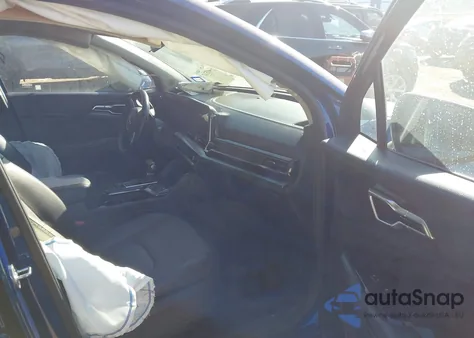 2023 Kia Sportage Ex z USA, uszkodzony, nr VIN 5XYK33AF0PG104951